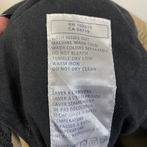 5.11 Tactical Men's Taclite Pro Lightweight Performance Pants Tan Sz 40 - Picture 11 of 12